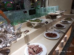 -福缘烤肉王自助(爱琴海-原比尔森店)