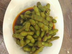 -沈记烧烤海鲜(江汉二路店)
