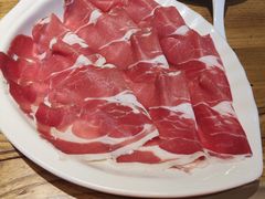 -额尔敦传统涮火锅·冰煮羊(铁东店)