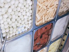 -非烤勿扰韩料自助烤肉(松山湖万科店)