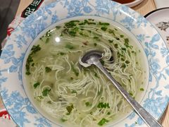 -老边饺子馆(东单店)