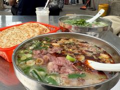 -禾珍珠家常小馆(河南博物院店)