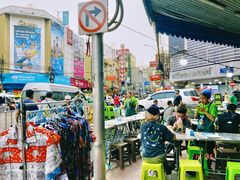 -唐人街(耀华力路)