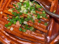荔浦芋头-伙靠·江浙菜(田林路店)