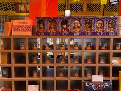 -中卫御苑福膳·养生局(圆明园店)