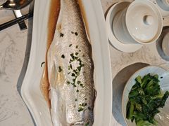 -拾溪餐厅(杭州千禧度假酒店)