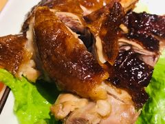 -金悦印象小馆(三里河店)