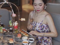 -上海波特曼丽思卡尔顿酒店