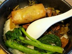 -72街红烧排骨饭(海珠丽影广场店)