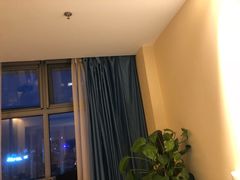 -石家庄诺华廷酒店(万象城湾里庙步行街店)