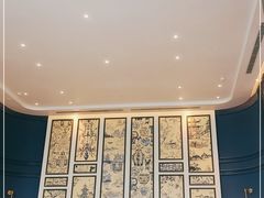 -翠湖轩中餐厅·翠湖宾馆