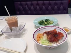 -太兴餐厅(东方广场分店)