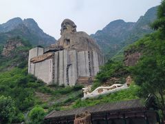 -圣莲山风景区