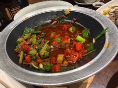 -大灶头·新昌菜(中国茶市店)