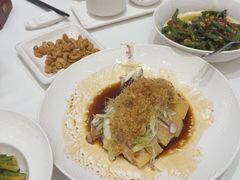 -喜宴又一村·粤菜·茶点·海鲜(壹方天地店)