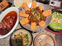 -南京大牌档(壹方天地店)