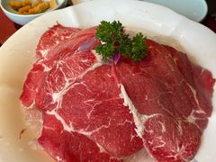 -蓉城老妈火锅(双林路店)
