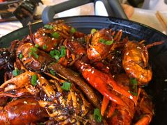 -巴厘龙虾·榜首油焖大虾(洞庭·艺术洋房店)