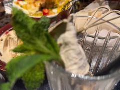 -ELI FALAFEL Lebanese&Mediterranean黎巴嫩美食(富城路店)