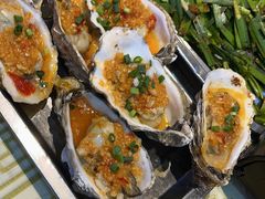 -张肴肴张记大排档(涉外店)