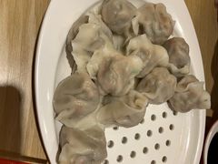 -赵奶奶水饺锅贴小酒馆(丁字沽店)