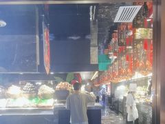 -喜庭海鲜自助(北辰三角洲北辰荟店)