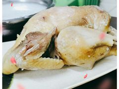 -吉英盐焗鸡(文中路店)
