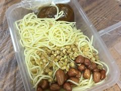 -乔伯凉面(白沙路店)