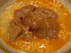 -大哥餐厅(西城花园店)