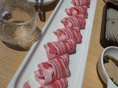 -东道煮牛肉火锅(东盛大街店)