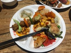 -素清香(解放路店)