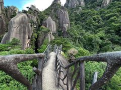 -三清山风景名胜区
