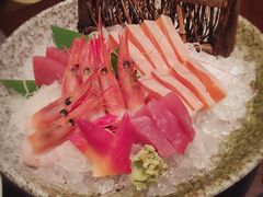 -佛山希尔顿酒店·融誉亚洲美食荟