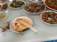 -新疆火焰山餐厅