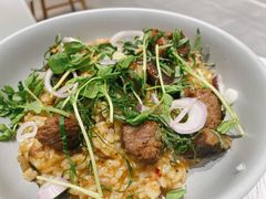 私藏版牛骨浓汤烩饭-娜娜家·Nana's restaurant(国金汇店)