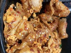 -五样儿西昌小签签烤串(建设路店)