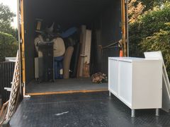 -上海跃迁搬场公司 日式搬家