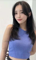 -呵呵造型
