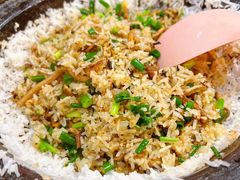 -台山美食一绝阿四台山黄鳝饭(阿四创作店)