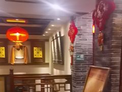 -山西会馆·晋菜·晋商宴·民俗博物馆(体育路店)