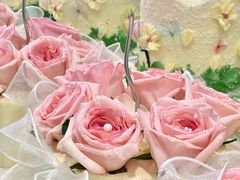 -山与蓝·轻糖鲜果蛋糕(勒泰店)