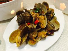 -渔娘渔家丹东海鲜(东直门店)