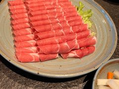 -老墙根涮肉(王四营店)