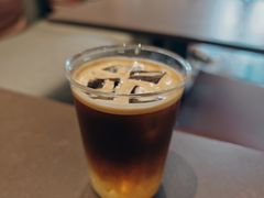 -MR.WALDEN COFFEE(平安金融中心店)