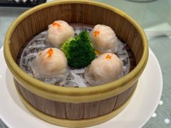 -佳丽海鲜大酒楼(环岛海景店)