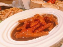-天瑞轩·粤菜餐厅