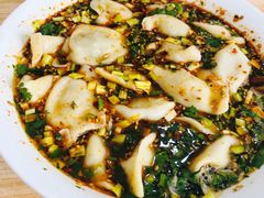 -尤素福东举院饺子馆