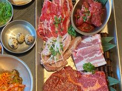 -麻蒲碳烤肉(远景路1号店)