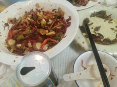 -一起吃小龙虾·海鲜(海珠店)