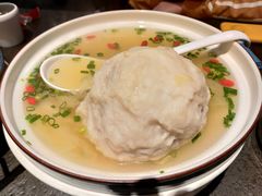 -三道菜(明堂公园店)